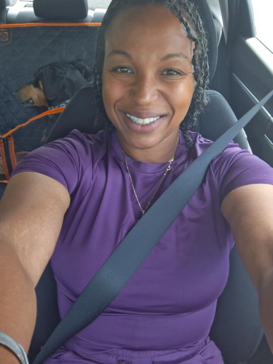 Ranika Smith