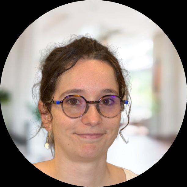 Barroso Marie-Charlotte