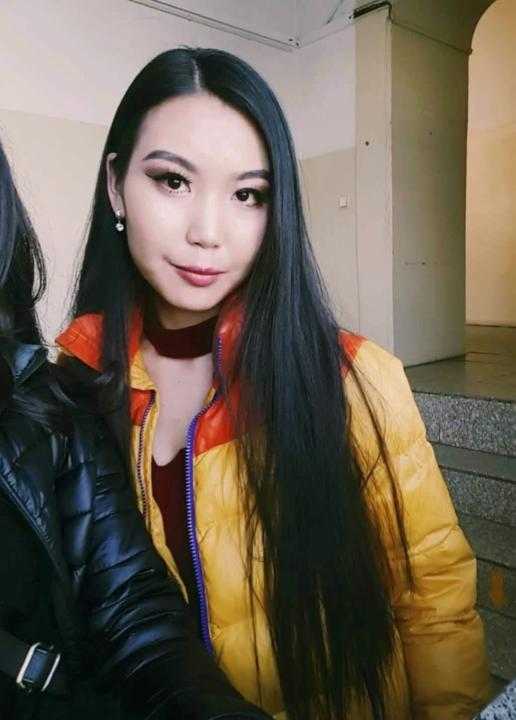 Хөххүү Энхтуяа