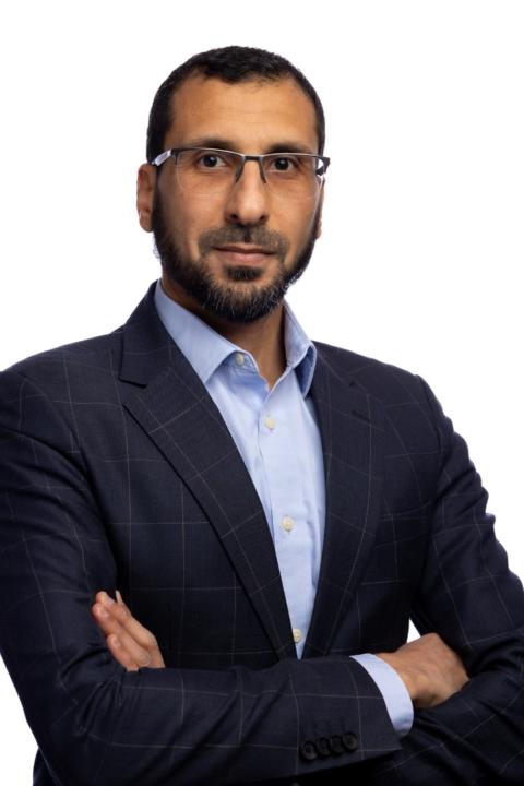 Kareem Aboulnaga
