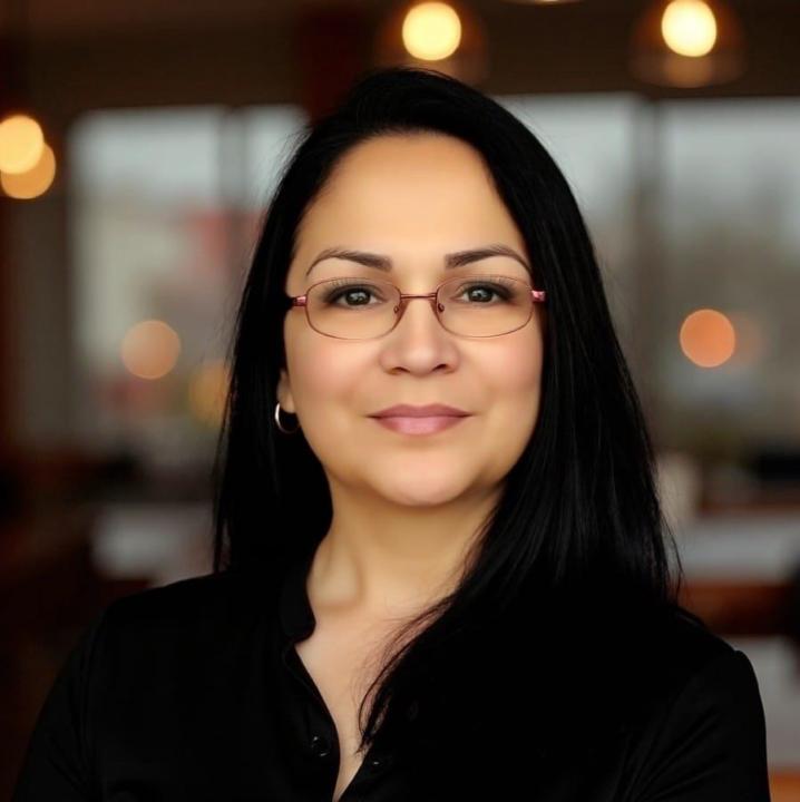 Juanita Gonzalez