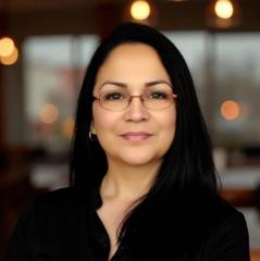 Juanita Gonzalez