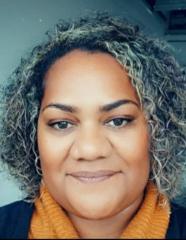 Alintia Williams