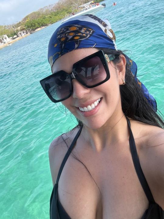 Paola Peña