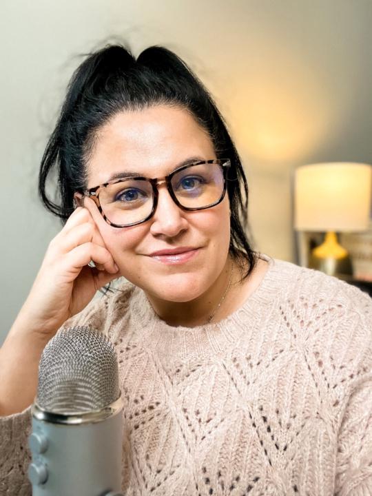 Carolynn Dubé