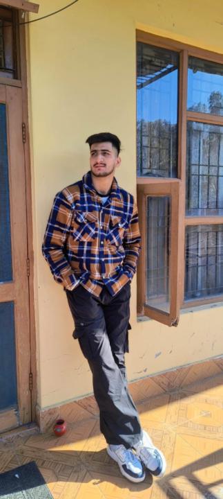 Abhishek Kumar