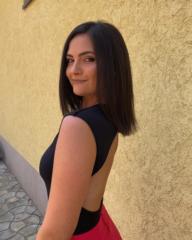 Ksenija Dimitrijević