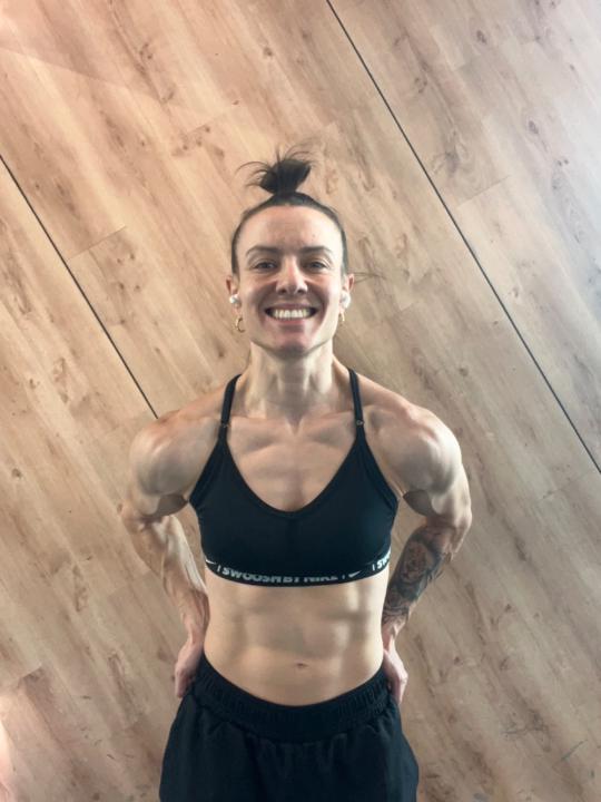 Elice Caruana
