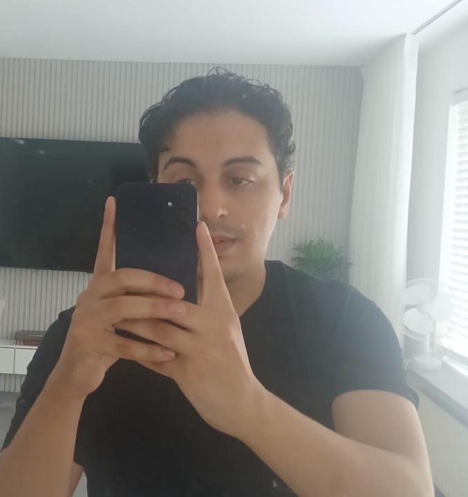 Ishak Guelai