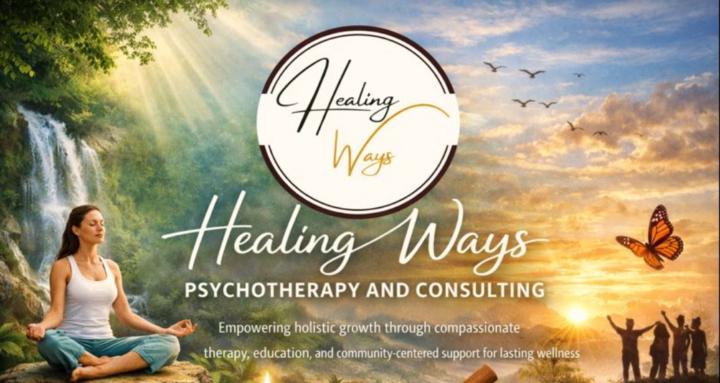 Healing Ways