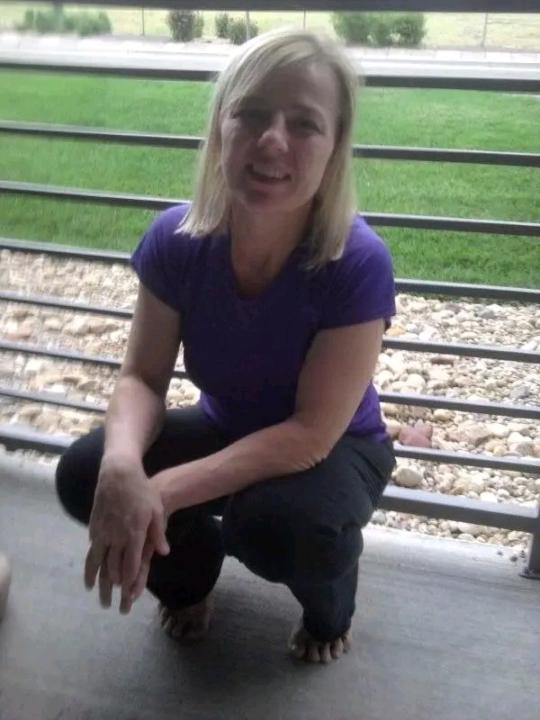 Karen Weber