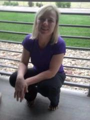 Karen Weber