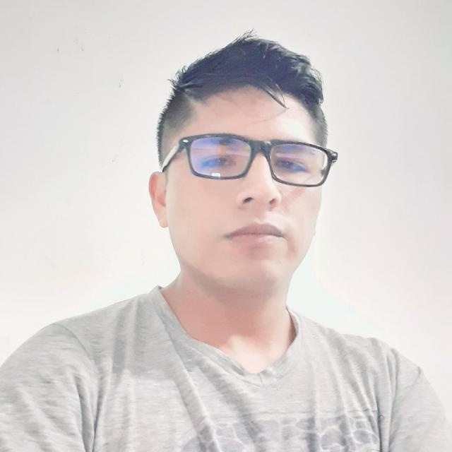 David Rojas gutierrea