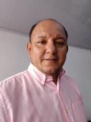 Rosendo Romero