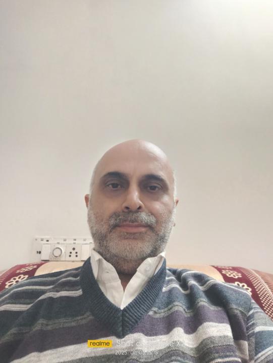 Amrinder Singh Khera