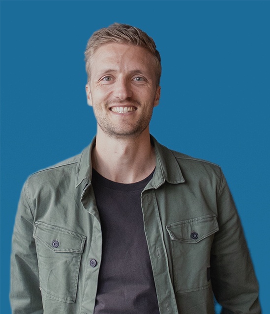 Jordi Kuijer