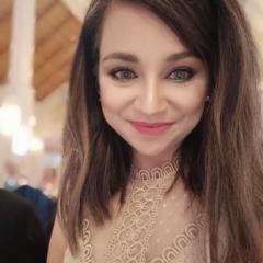 Joanna Maciulewska