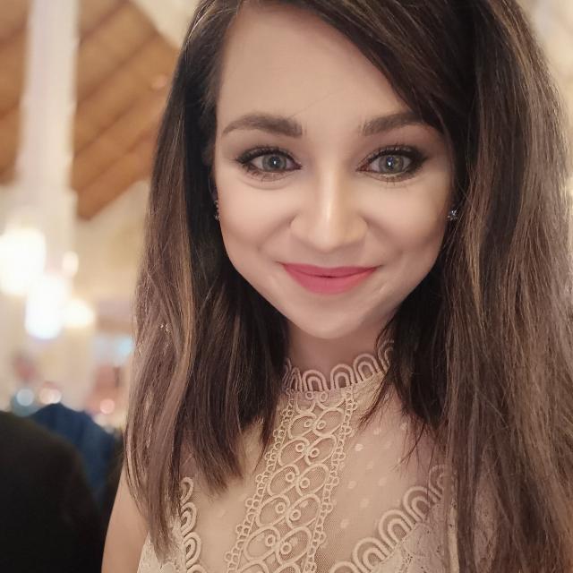 Joanna Maciulewska