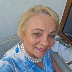 Ilona Nyári