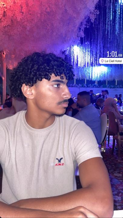 Khalid Maher