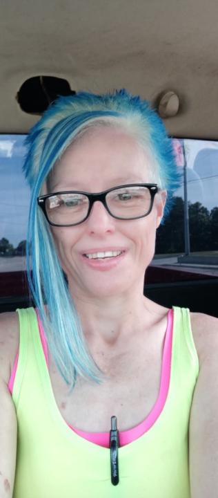 Dana McKlemurry