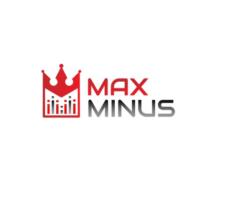 Max Minus