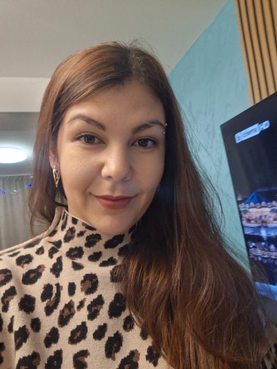 Борислава Кирякова-Христова