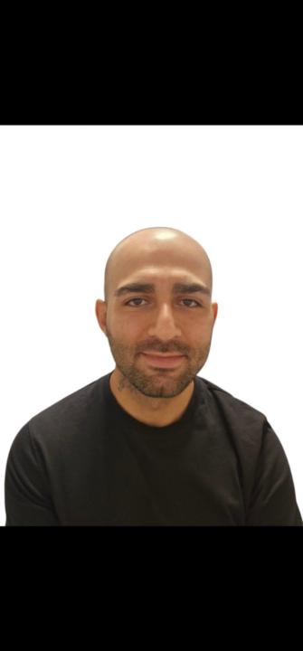 George Kazma