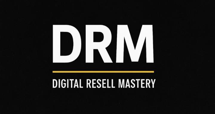 DRM
