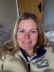 Fran Taylor