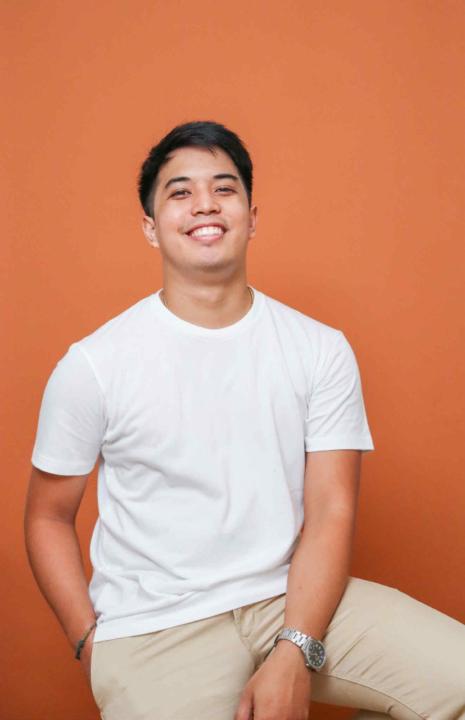 Patrick Arnaldo