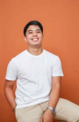 Patrick Arnaldo