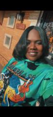 Kashundra Taylor