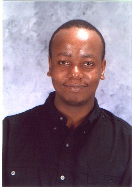 Moses Maina