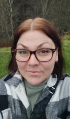 Anniina Saarenmaa