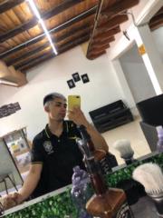 Agustin Mairan