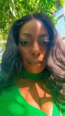 Marquesia Bailey
