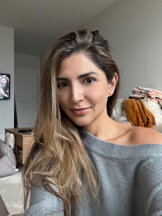 Ximena Duarte