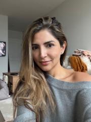 Ximena Duarte