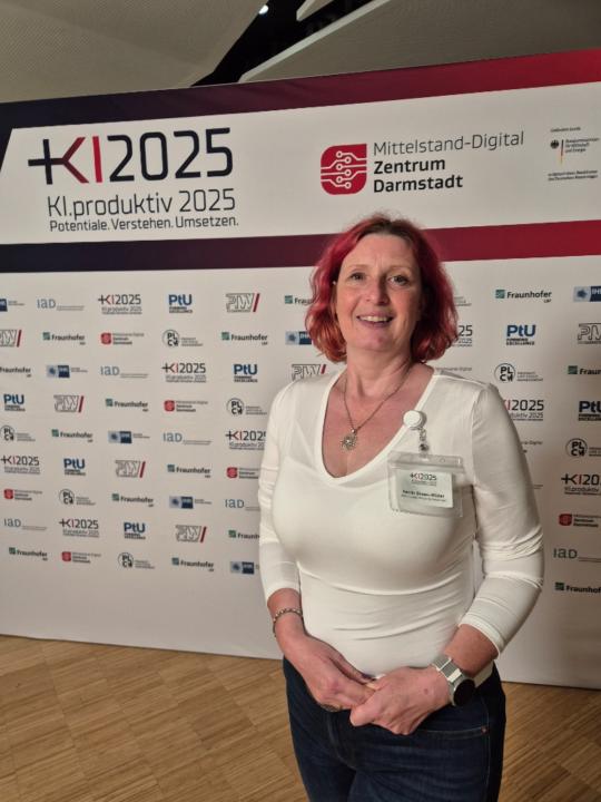 Katrin Simon-Müller