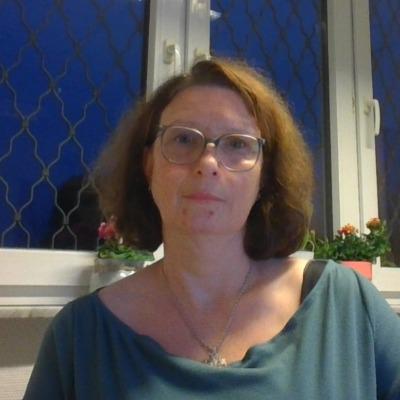 Katrin Simon-Müller