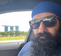 Rav Athwal