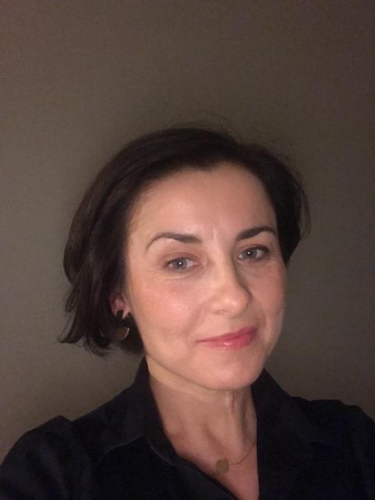 Kasia Zerbe