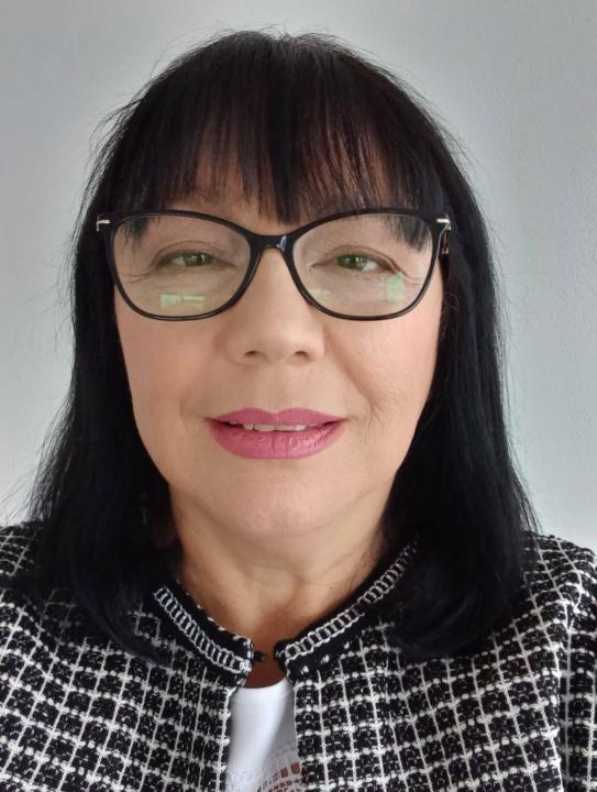 Русанка Начева