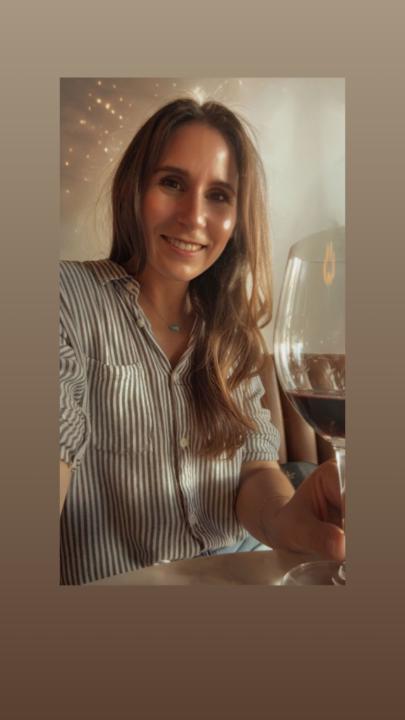 Samantha Vandevord