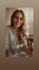 Samantha Vandevord