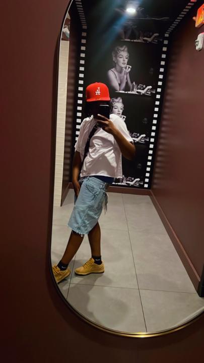 Chisom Nwodo
