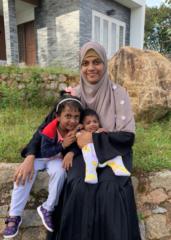Farhana Fathima Gayasuddeen