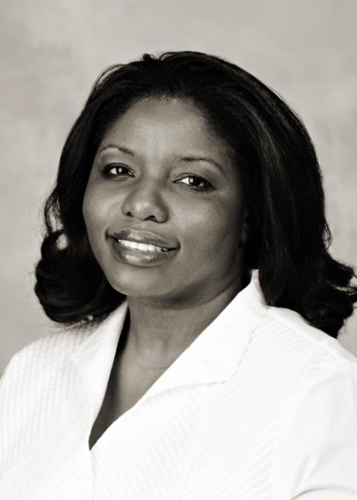 Micheline Milord