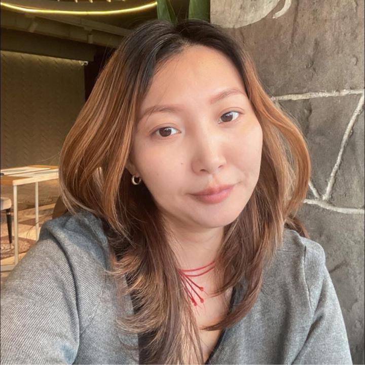 Saruulireedui Saaraa